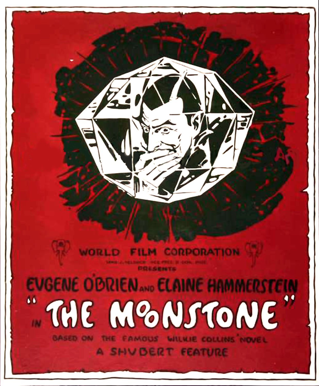 MOONSTONE, THE